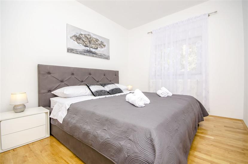 House K1, for 12 persons