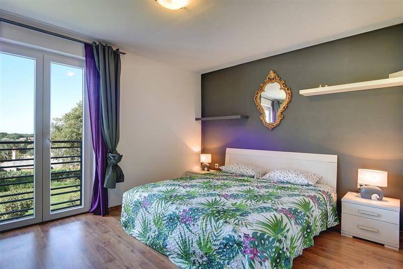 House K1, for 8 persons