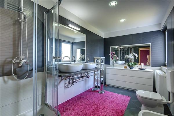 House K1, for 8 persons