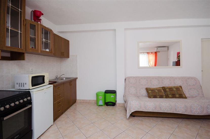 Apartment A3, for 4 persons