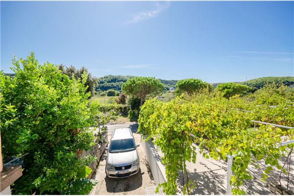 Apartment A3, for 4 persons