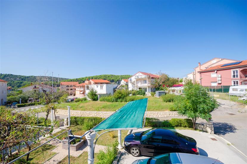 Apartment A4, for 3 persons