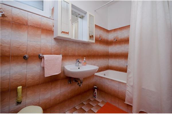 Appartement A1, pour 4 personnes