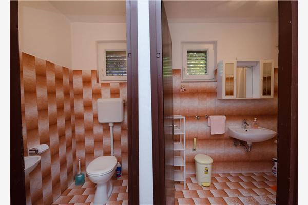 Appartement A1, pour 4 personnes