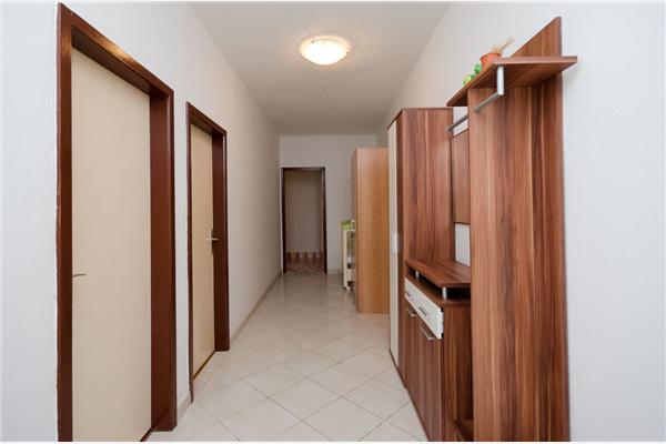 Appartement A1, pour 4 personnes