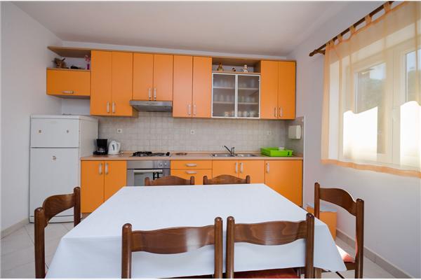 Appartement A1, pour 4 personnes