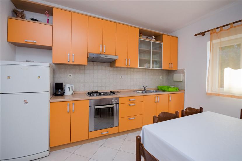 Appartement A1, pour 4 personnes