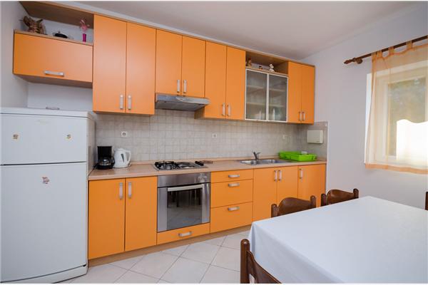 Appartement A1, pour 4 personnes