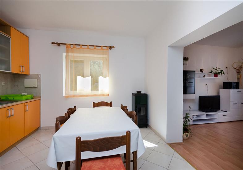 Appartement A1, pour 4 personnes