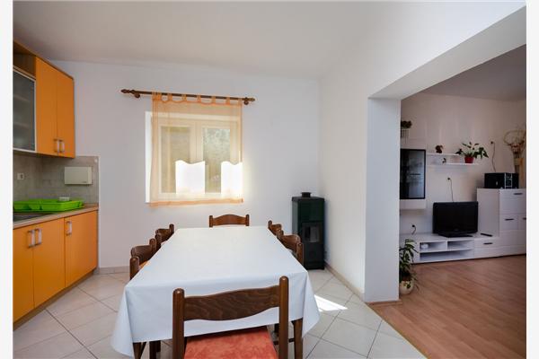 Appartement A1, pour 4 personnes