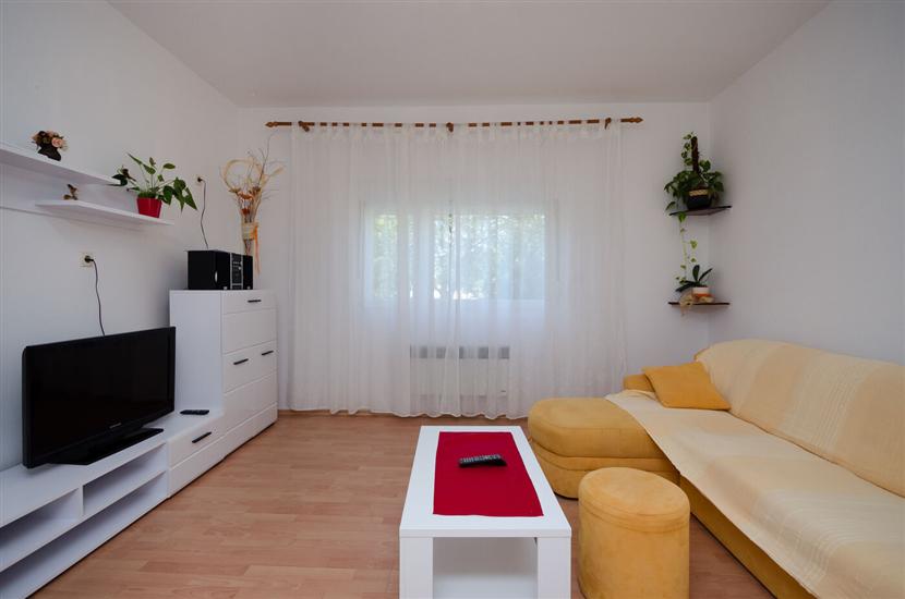 Appartement A1, pour 4 personnes