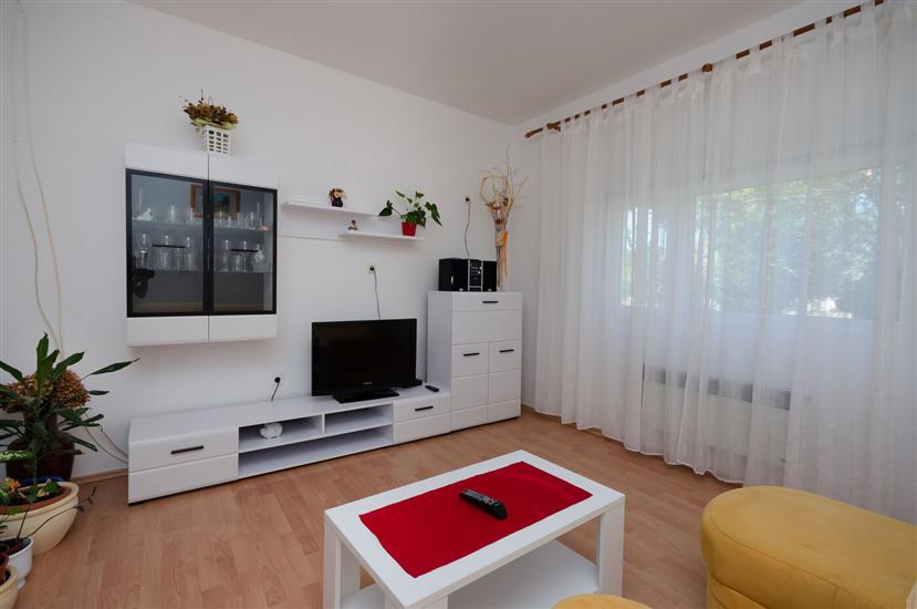 Appartement A1, pour 4 personnes