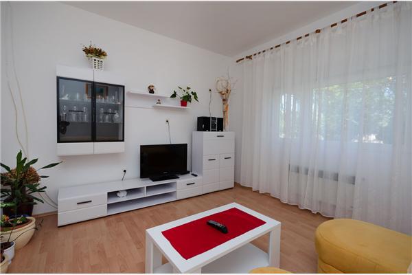 Appartement A1, pour 4 personnes