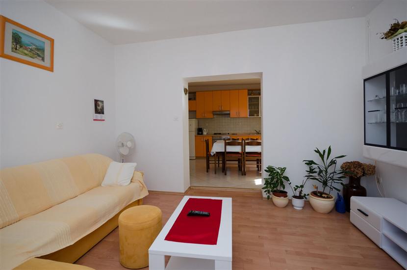 Appartement A1, pour 4 personnes