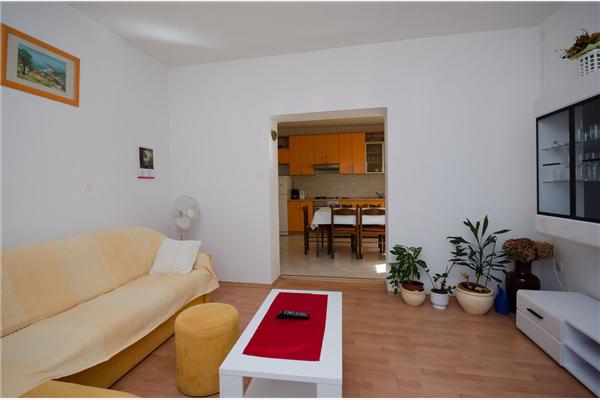 Appartement A1, pour 4 personnes