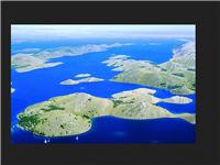 Day 12  (Wednesday) Vodice - Kornati - Island of Dugi Otok