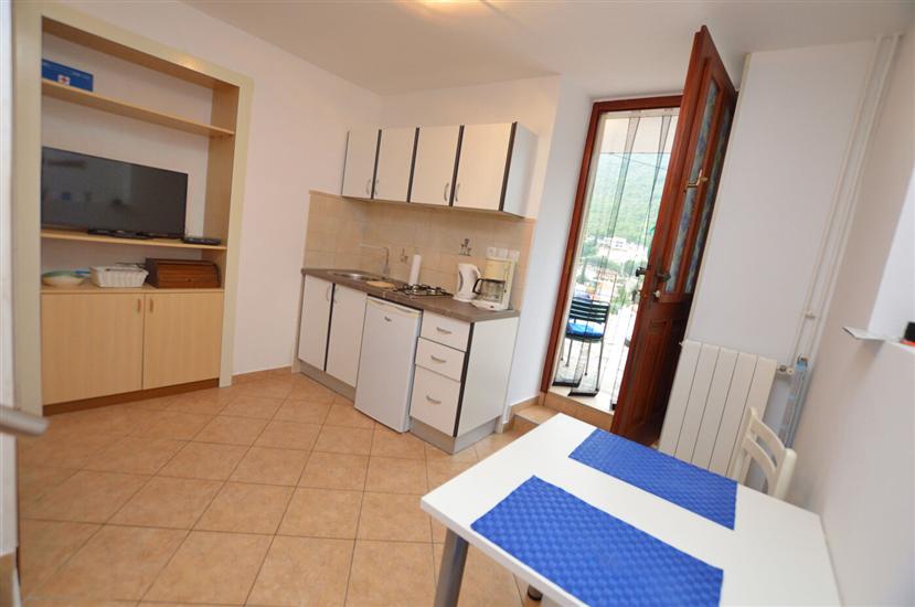 Apartament A2, dla 2 osób