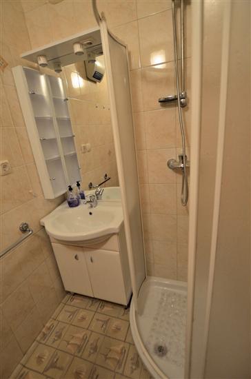 Apartment A2, for 2 persons