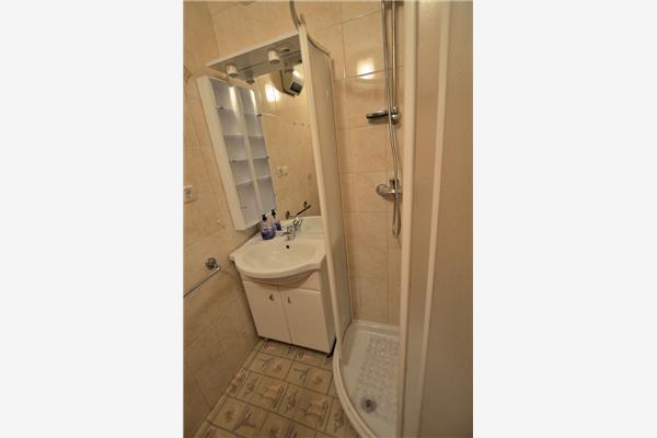 Apartment A2, for 2 persons