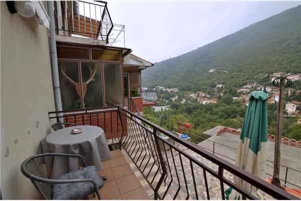 Apartment A2, for 2 persons