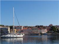 Day 4 (Tuesday) Island of Ilovik - Island of Lošinj