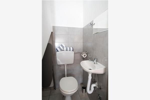 House K1, for 8 persons