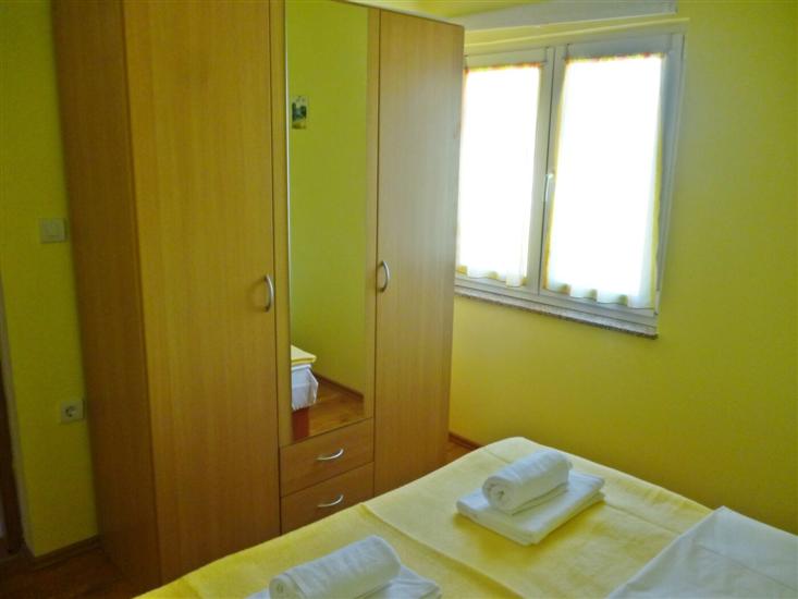 Apartman A2, na 3 osebe