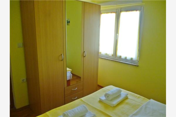 Apartman A2, na 3 osebe