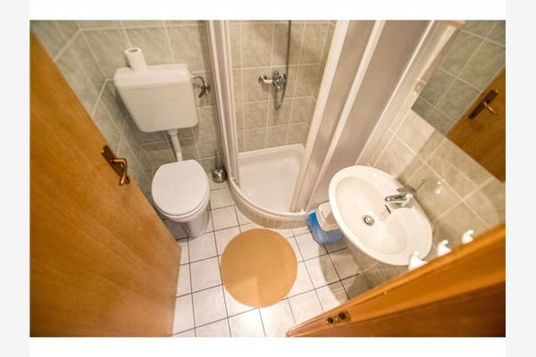 Apartment A2, for 6 persons