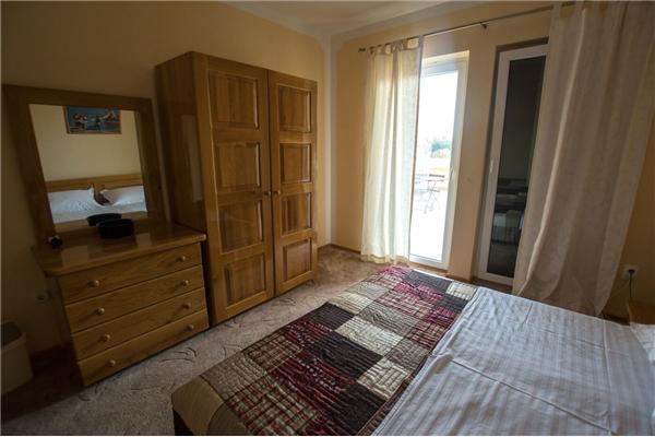 Apartment A1, for 8 persons