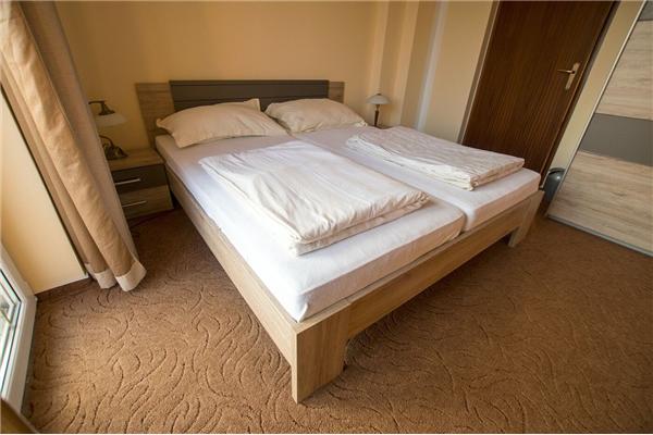 Apartment A2, for 6 persons