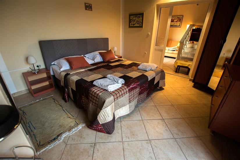 Apartment A3, for 2 persons