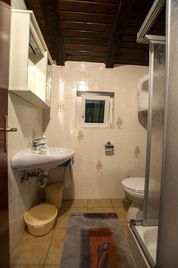 Apartment A3, for 2 persons