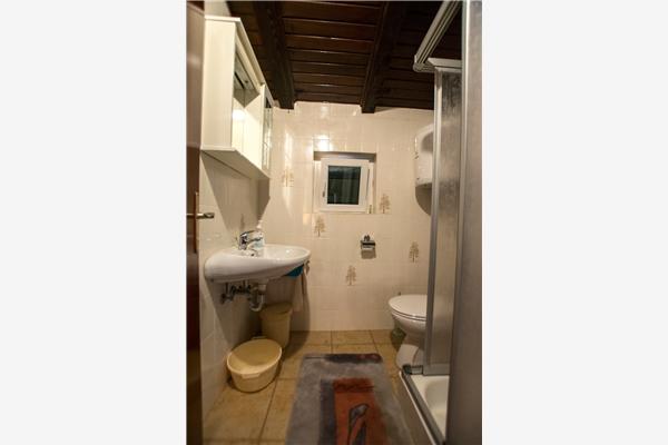 Apartment A3, for 2 persons