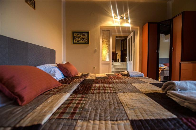 Apartment A3, for 2 persons