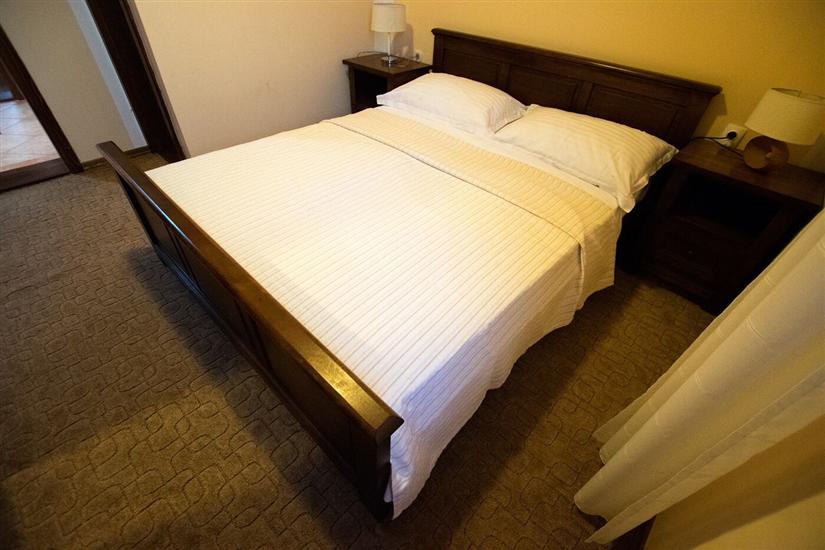 Apartment A4, for 8 persons