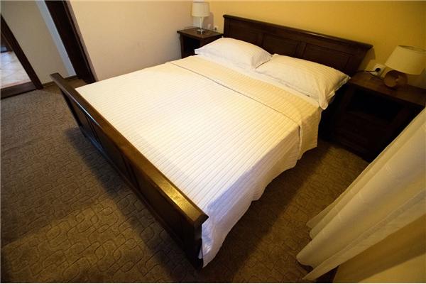 Apartment A4, for 8 persons