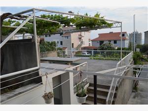 Apartament Riwiera Makarska,RezerwujLEMONAOd 279 €