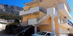 Apartament - Stanici