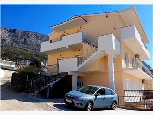 Apartament Split i Riwiera Trogir,RezerwujFilipOd 871 zl