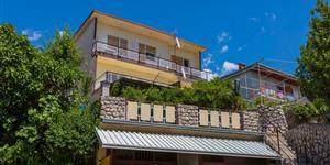 Apartman - Crikvenica