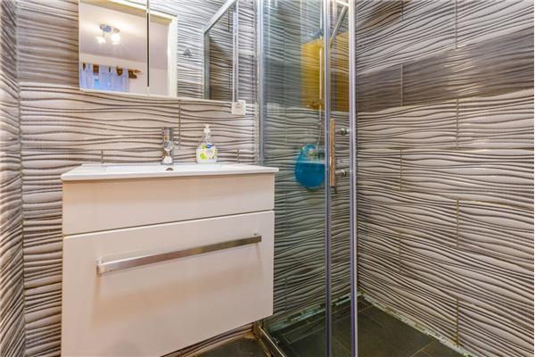 Apartment A4, for 2 persons