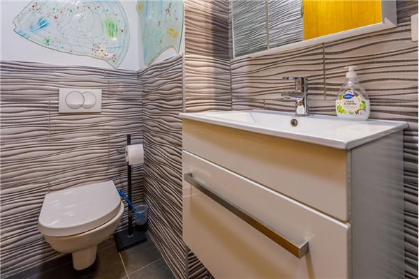 Apartment A4, for 2 persons