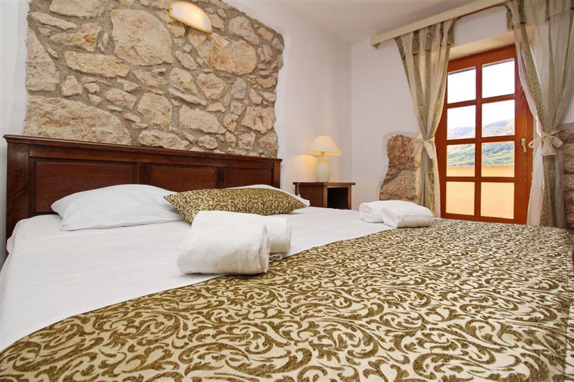 House K1, for 9 persons