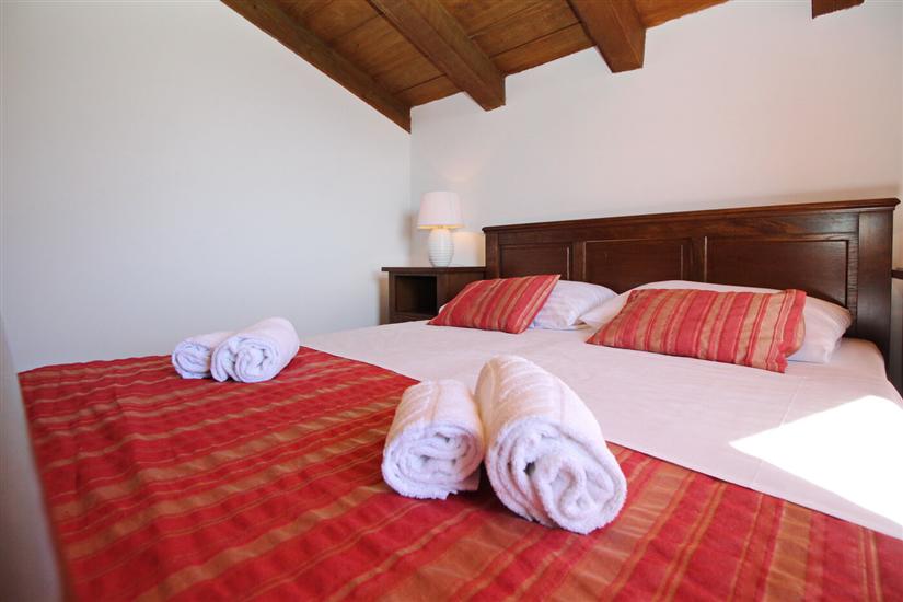 House K1, for 9 persons