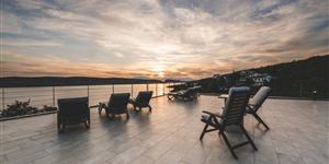 Dům - Jadranovo (Crikvenica)
