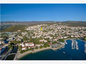 Apartment Rijeka and Crikvenica riviera,BookBENNYFrom 108 €