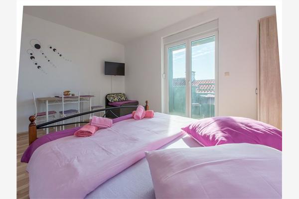 Apartment A3, for 2 persons