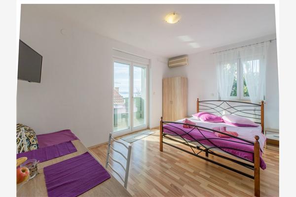 Apartment A3, for 2 persons