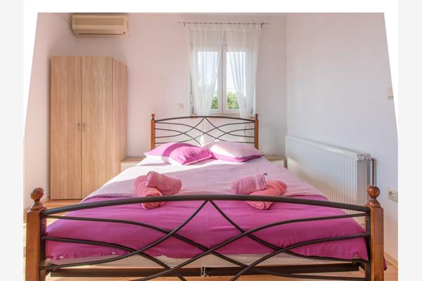 Apartment A3, for 2 persons